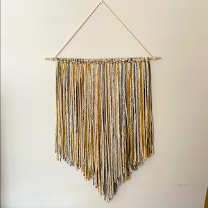 Decorative Wall Hanging